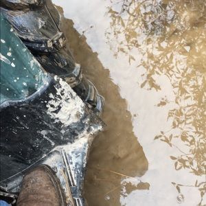 Meet your Posher, Cameron